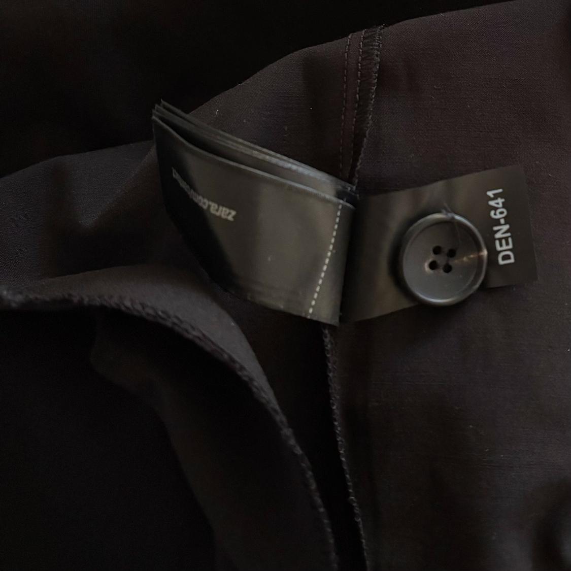 ΜΙΝΤΙ ΦΟΡΕΜΑ TRENCH ZW COLLECTION - Image 7