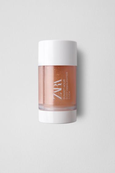 SUNSET HOUR BODY HIGHLIGHTER STICK - 2-599 by Zara