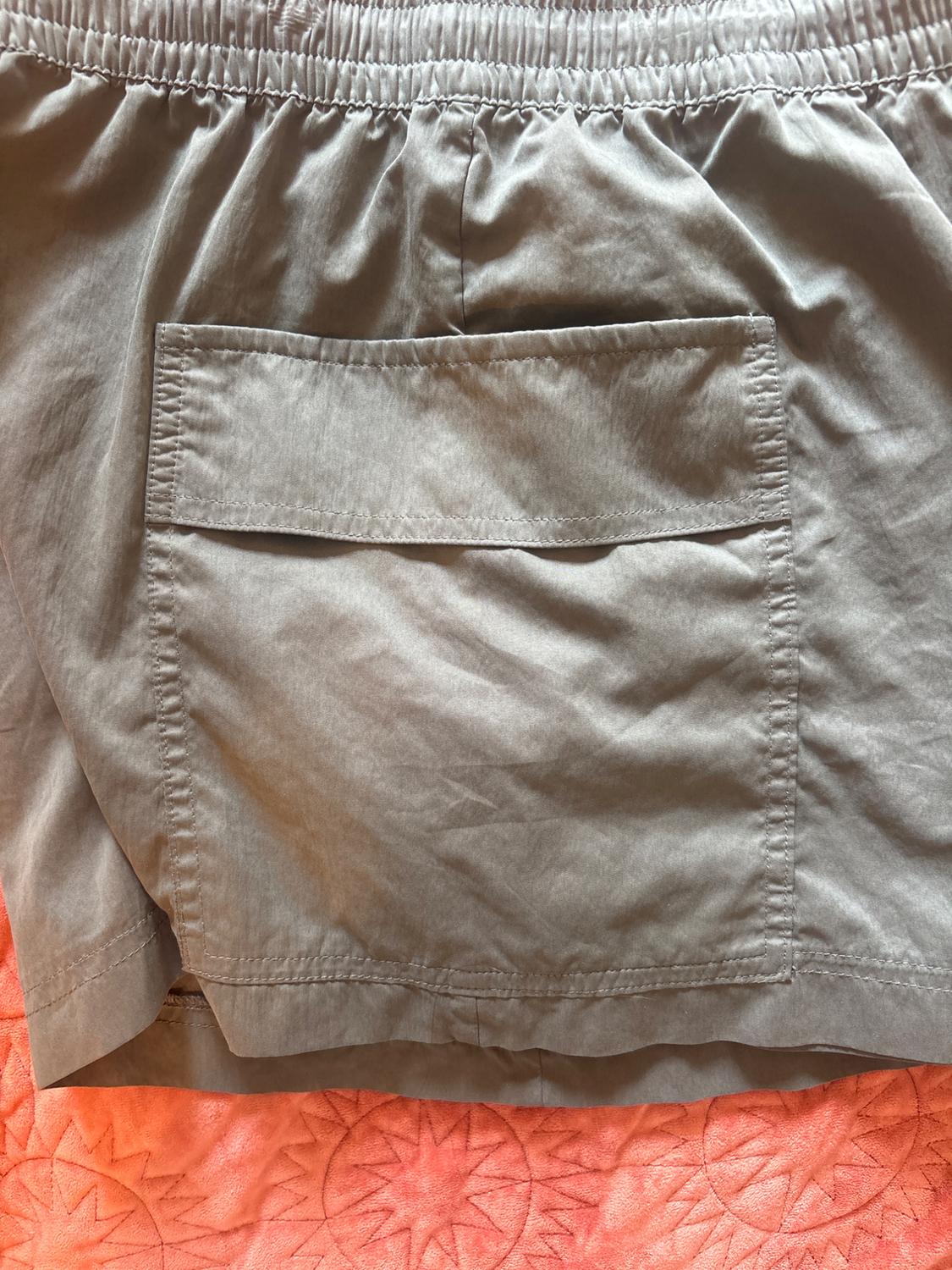 FALDA PANTALÓN BOLSILLOS - Image 3