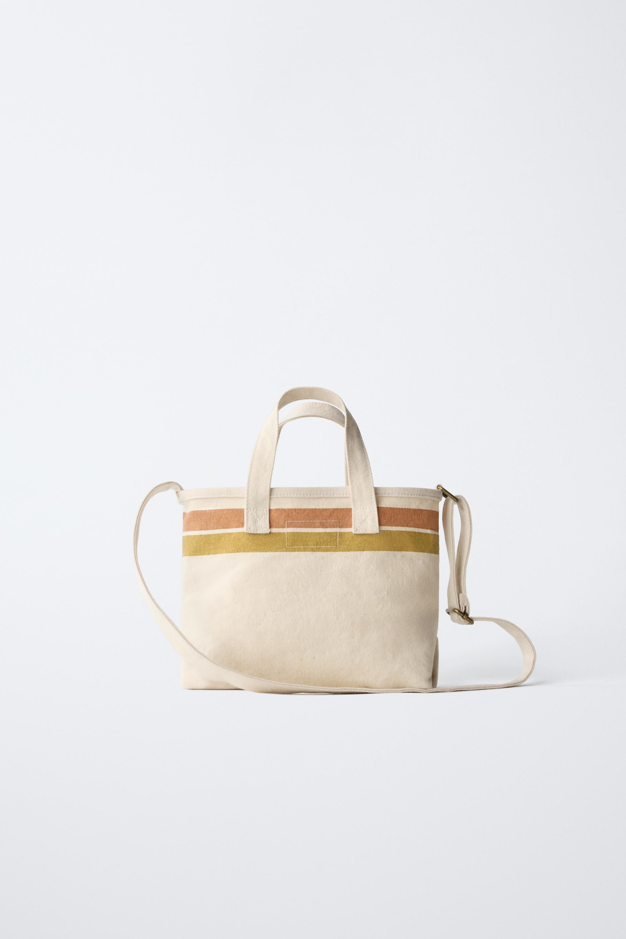 SAC SHOPPER IMPRIMÉ
