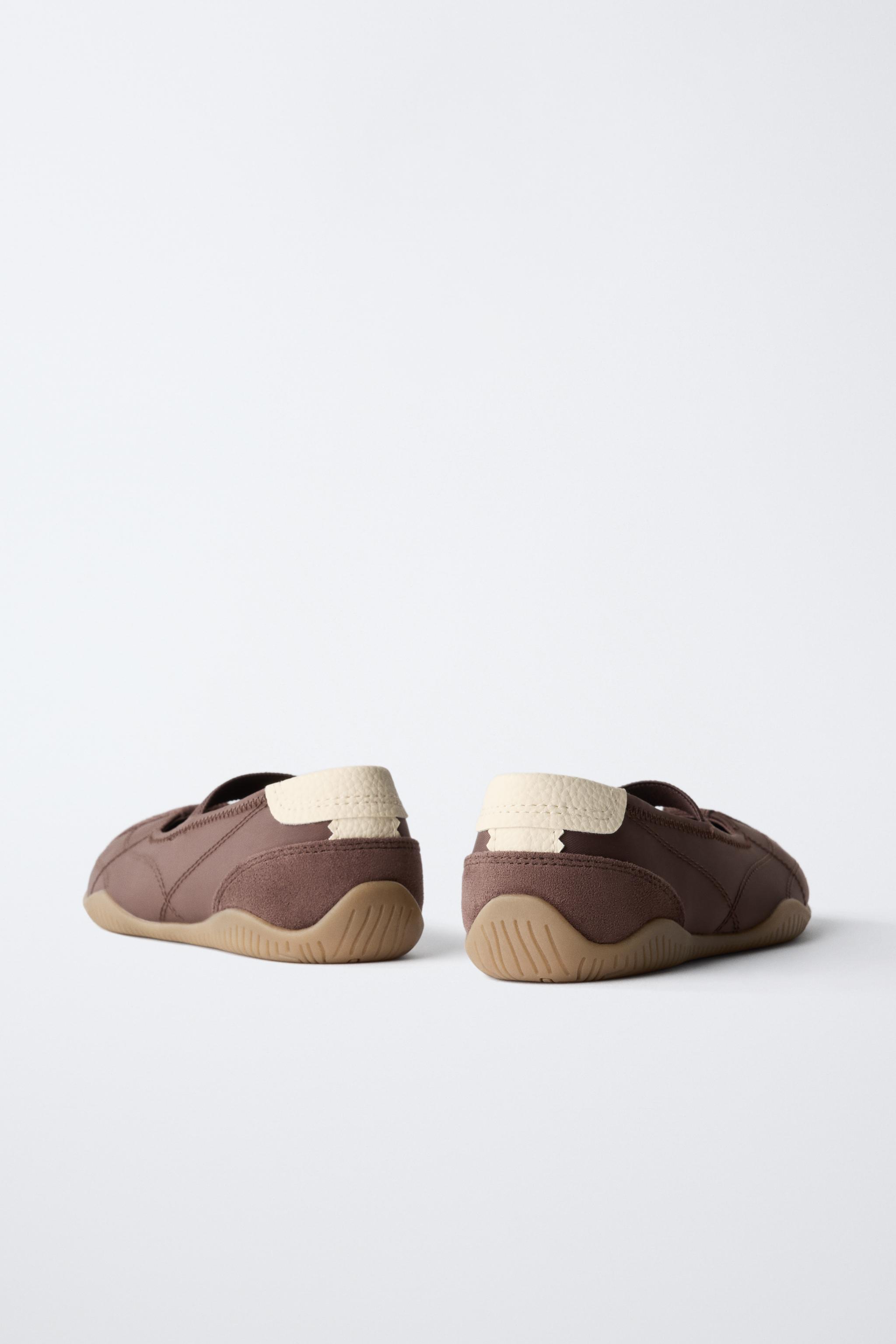BALLERINES SPORT