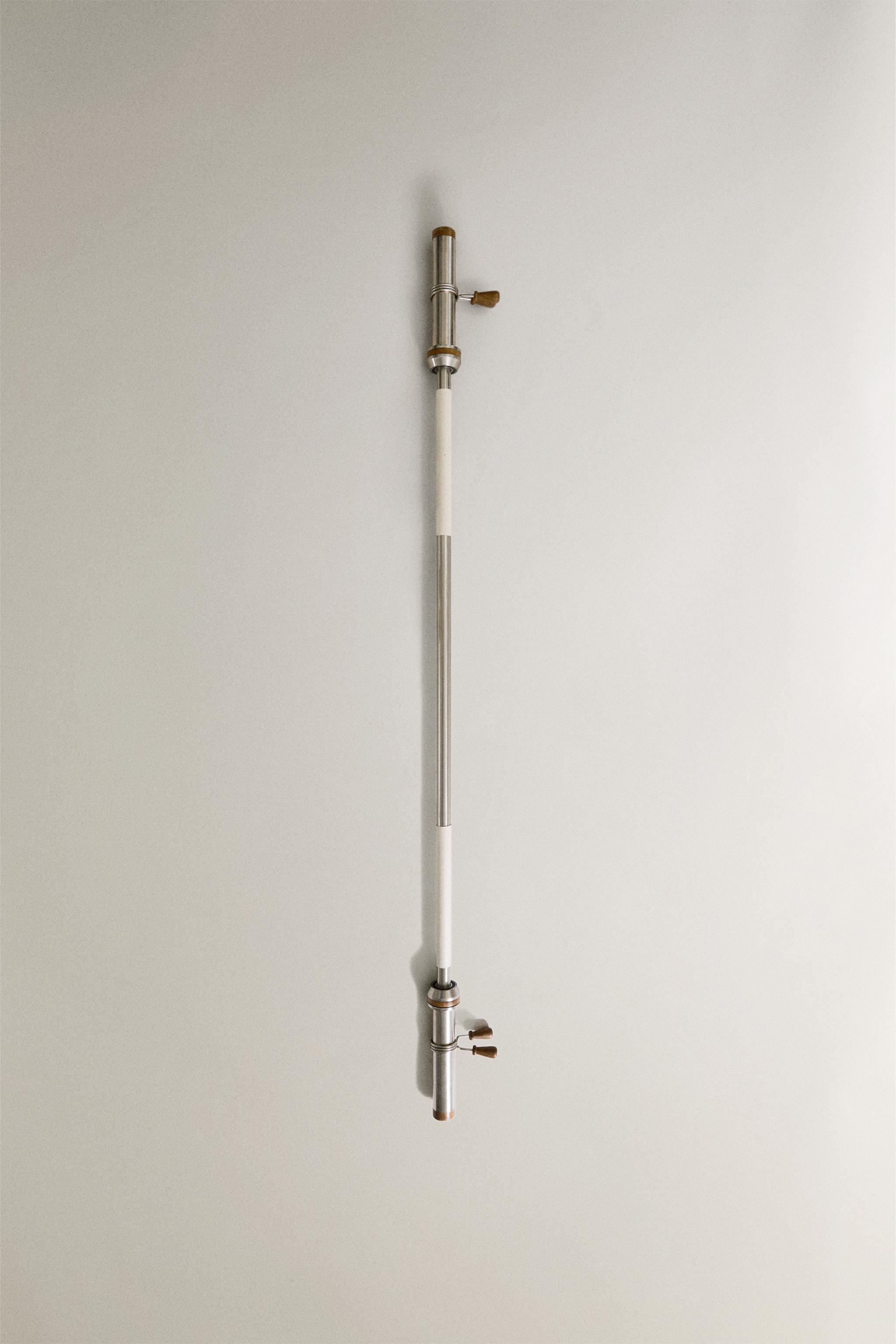 Zara GYM WEIGHT BARBELL