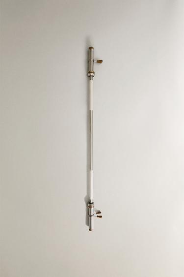 ΜΠΑΡΑ ΒΑΡΩΝ ΓΥΜΝΑΣΤΗΡΙΟΥ - 937 του Zara - Εικόνα 0