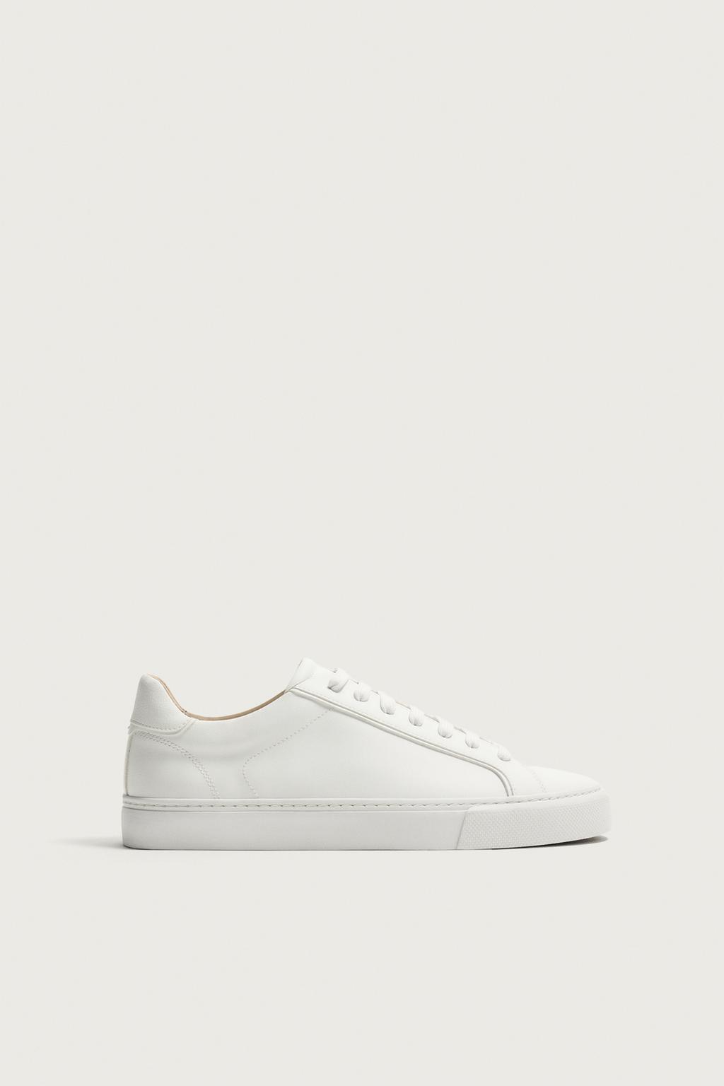 Minimal Sneakers — Men's
