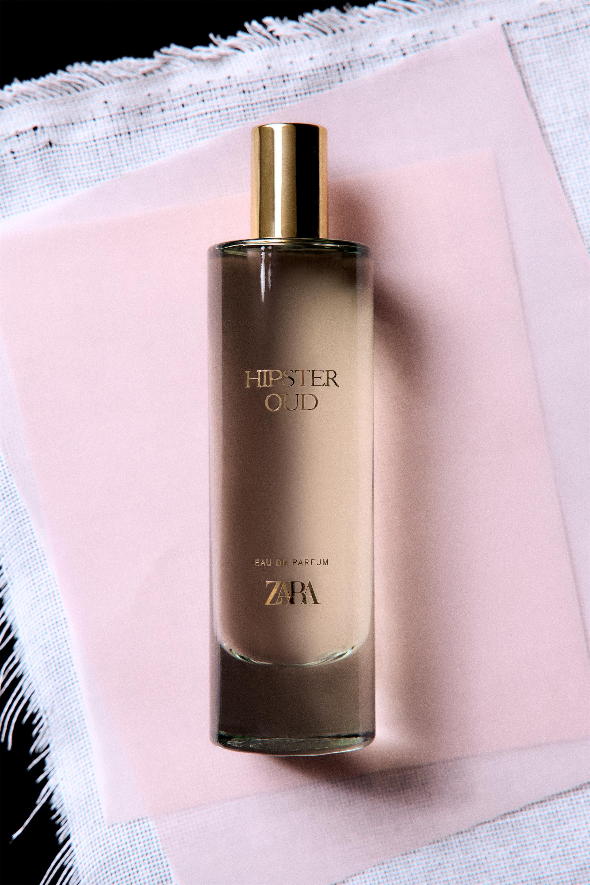 HIPSTER OUD EDP 80ML (2.72 FL. OZ).