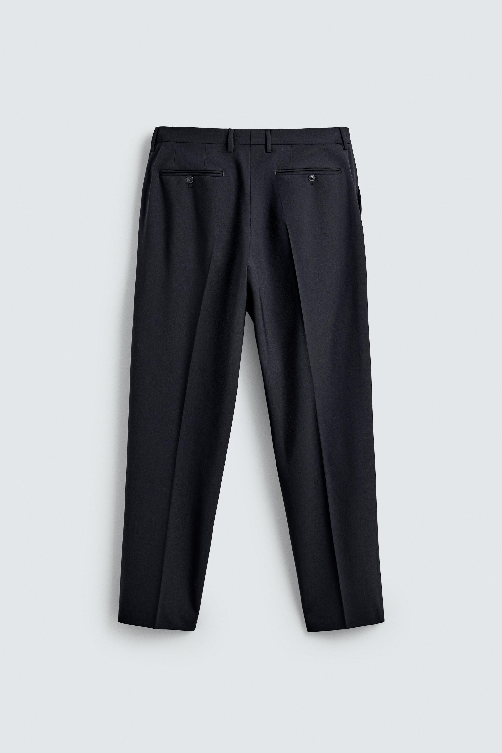 everyone FARAH wool adjustable trousers パンツ everyone FARAH wool
