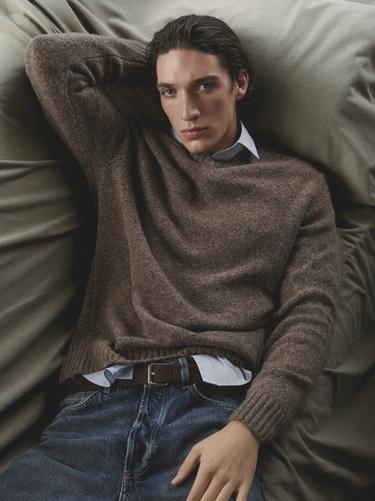 Zara Product image - Bone - Image 0