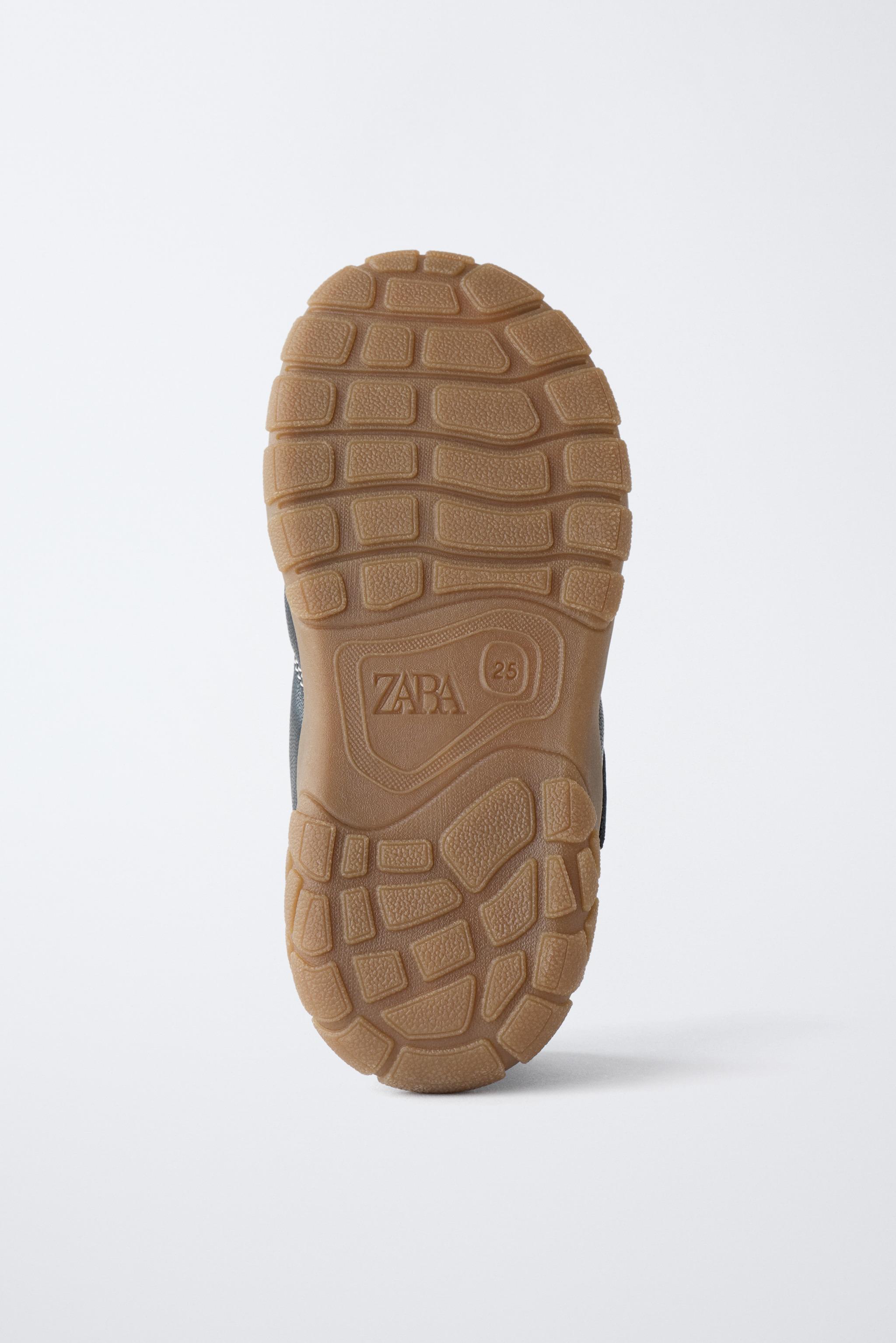 BASKETS BAREFOOT