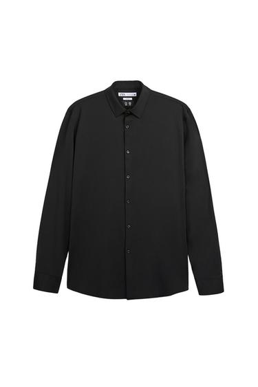 STRETCH SHIRT