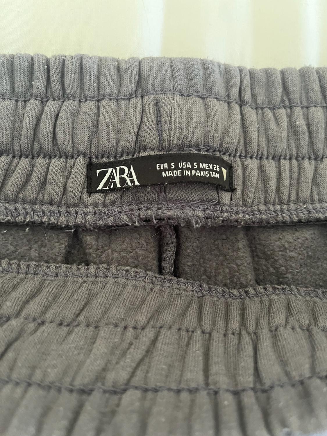 CARGO JOGGERS - Image 7