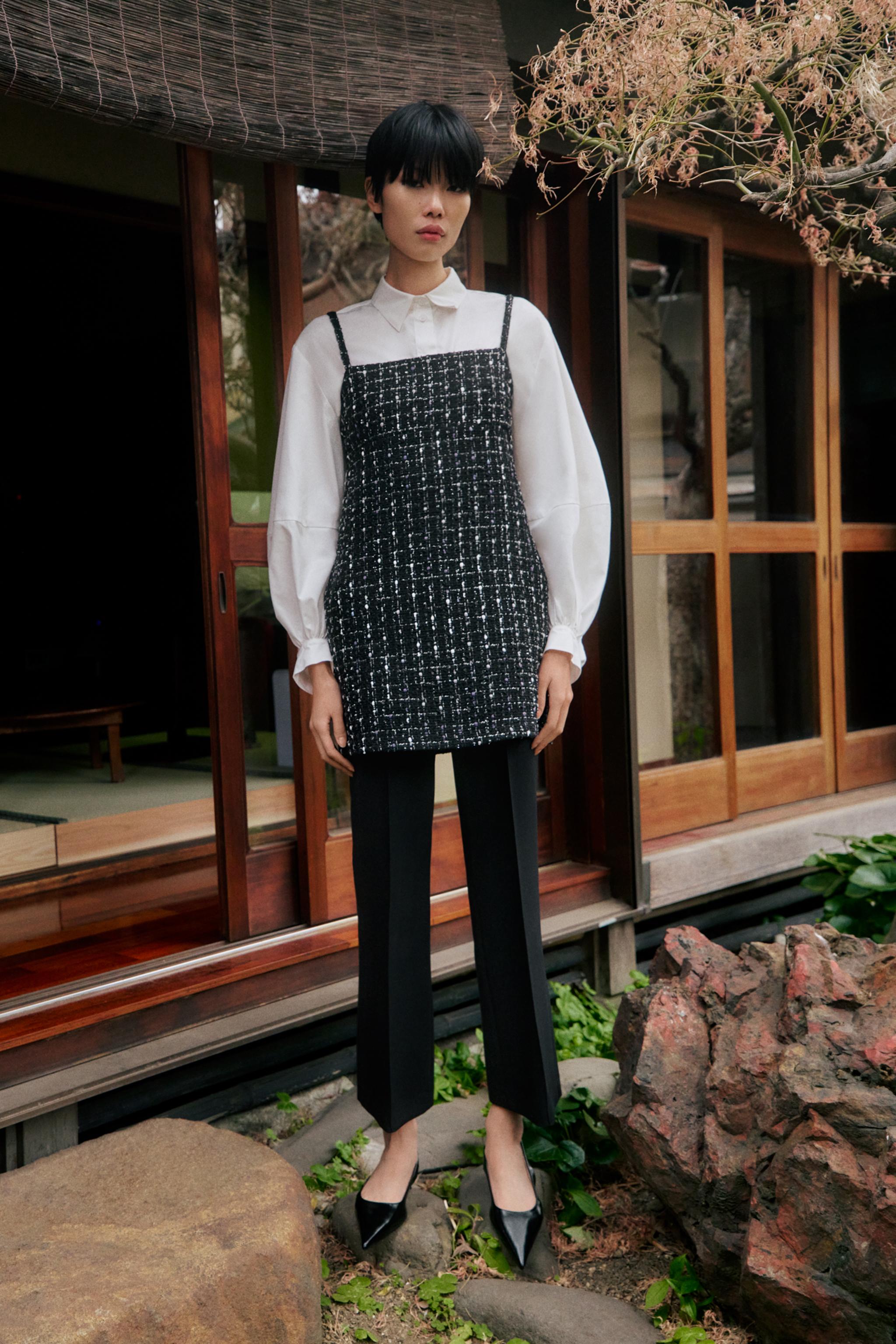 ドレス＆ワンピース - レディース | ZARA 日本