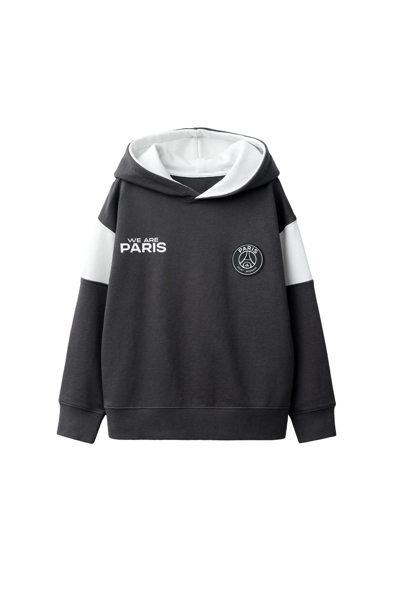 ХУДИ PSG®