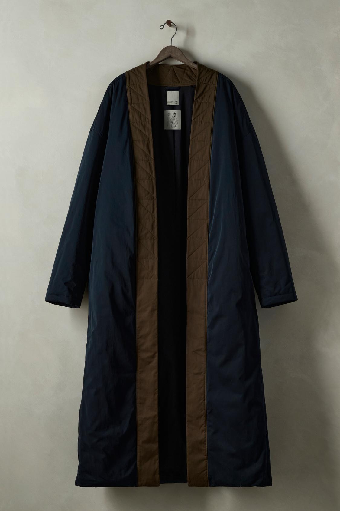 ТЕХНИЧЕСКОЕ ПАЛЬТО НА ПОДКЛАДКЕ ОТ ZARA X SR_A