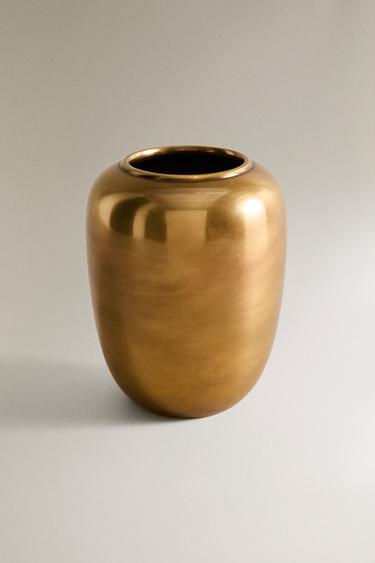 BRASS BOUQUET I COLIN KING - Golden by Zara