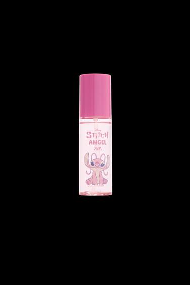 STITCH ANGEL © DISNEY BODY MIST 100ML (3.4 FL. OZ) -  by Zara - Image 0