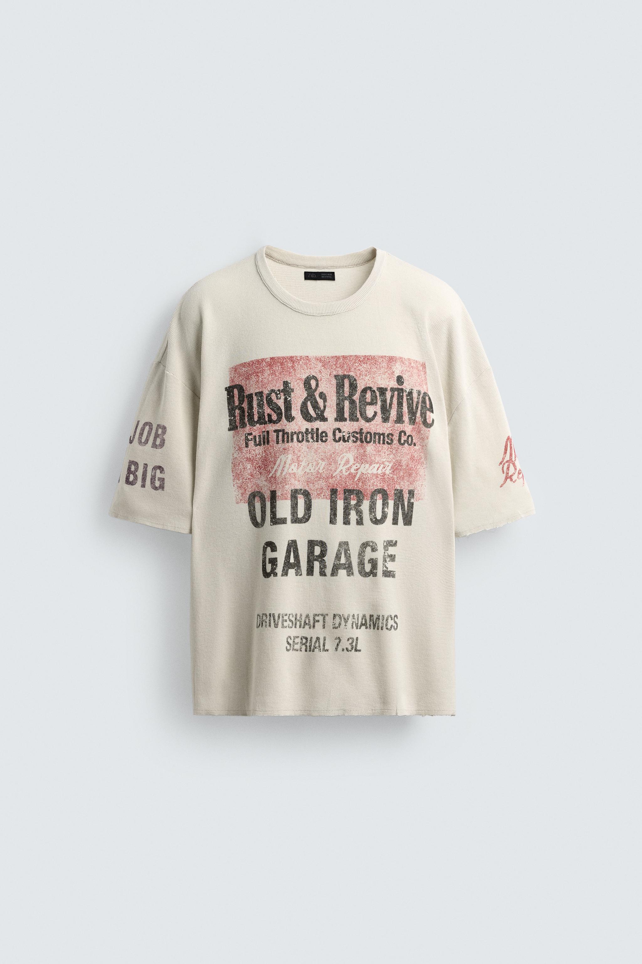 ［ZARA］ウォッシュ加工プリントニットTシャツ 04805422485-p.jpg?ts=1745421822497