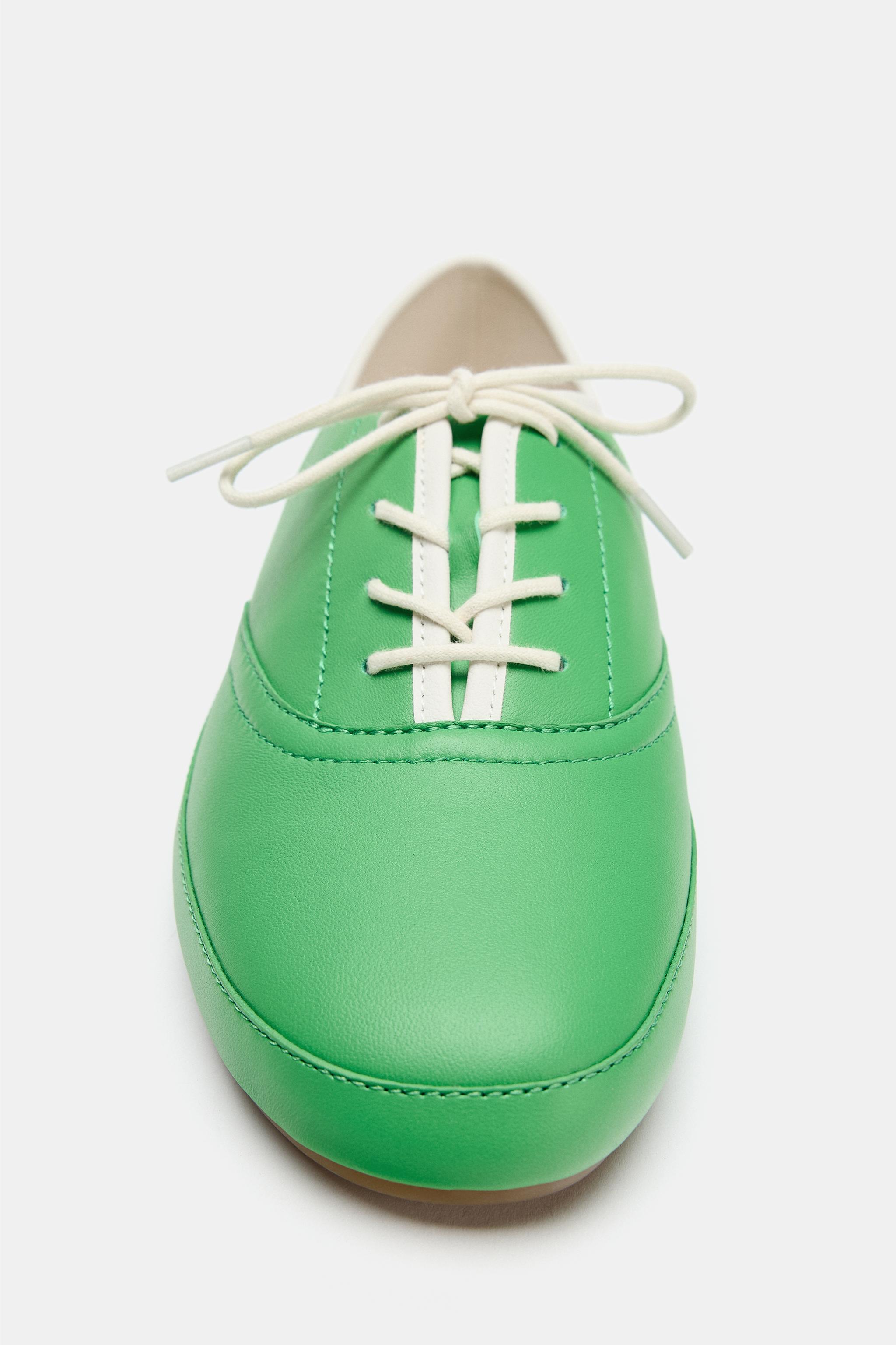 FRUIT OF THE LOOM™ LEATHER BLUCHER SHOES