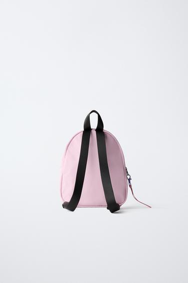 MINI SAC À DOS KUROMI © SANRIO - Rose de Zara - Image 4