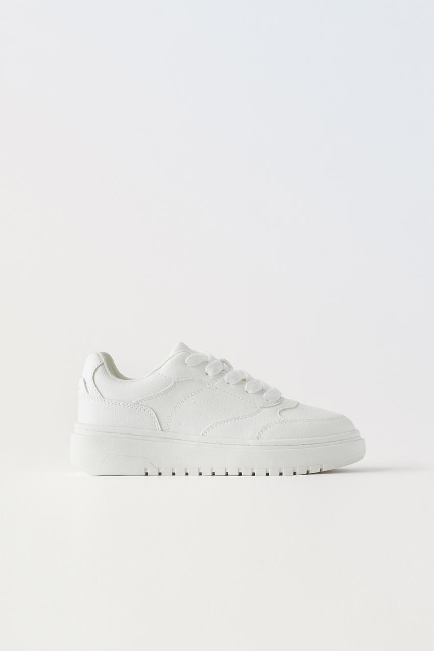 Shape up shoes zara Clearance