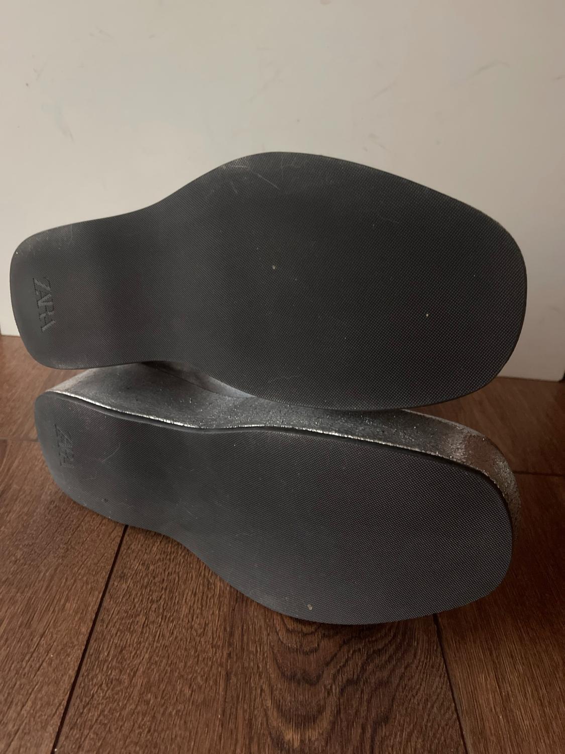 LEATHER CHELSEA BOOTS - LIMITED EDITION - Image 6
