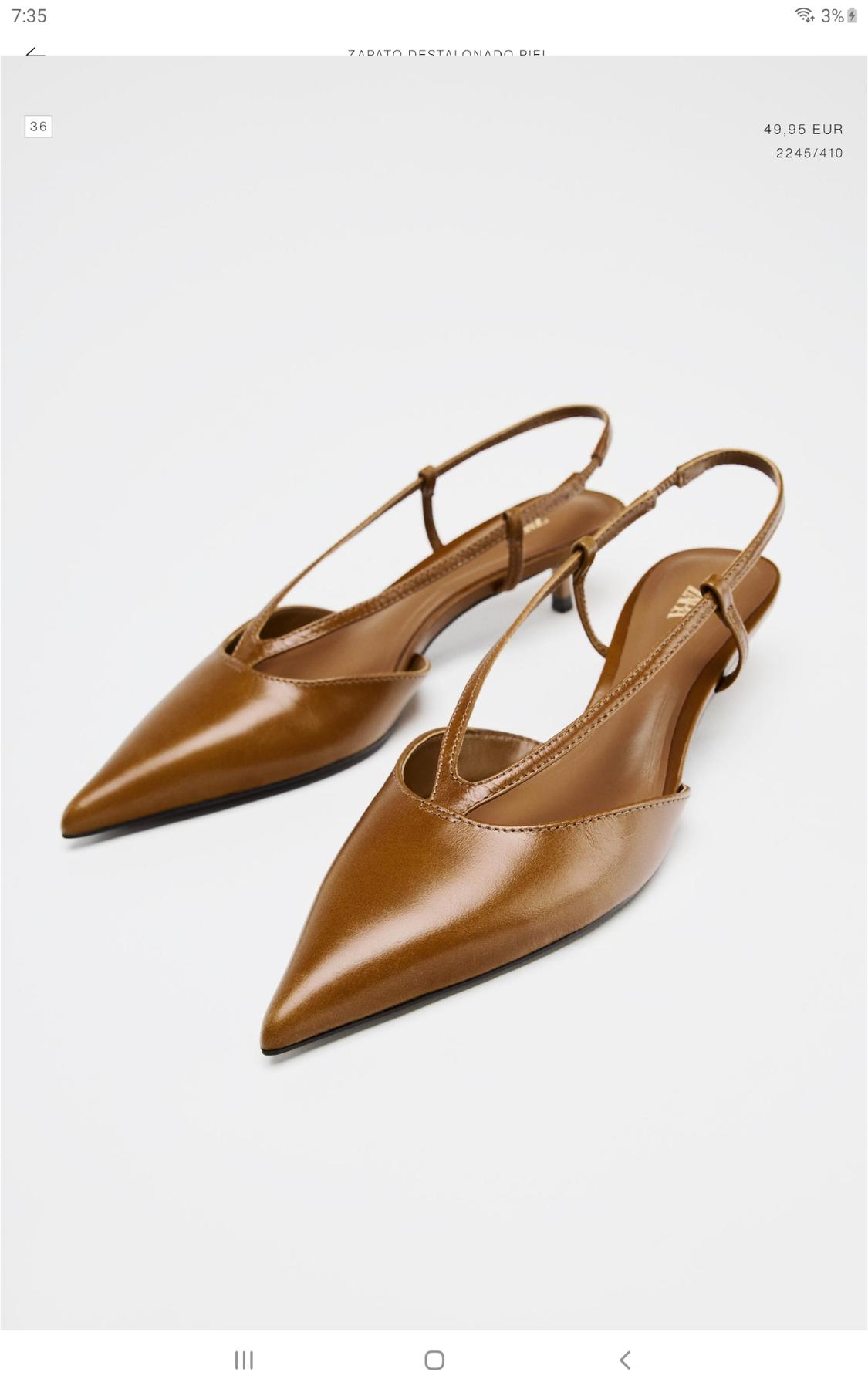 ZAPATO PIEL - Image 5
