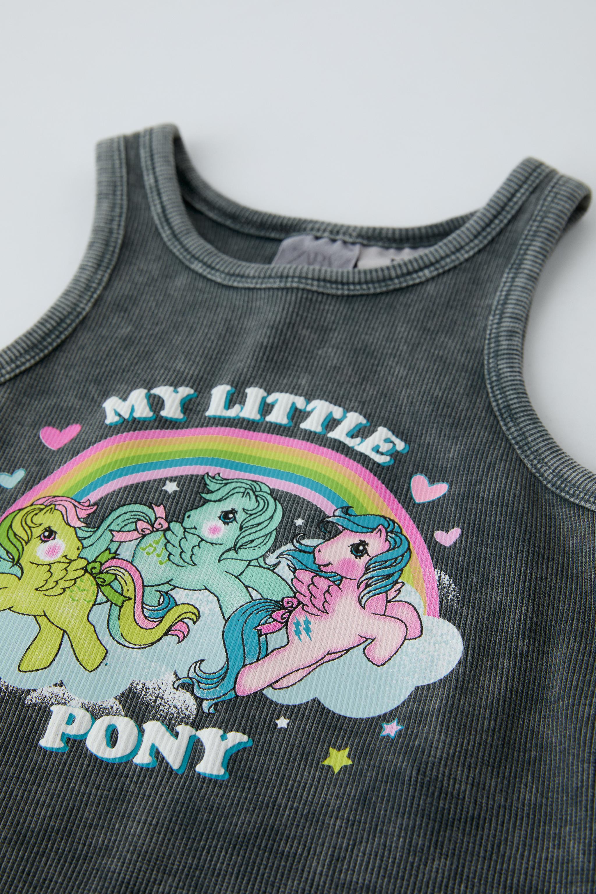 CAMISETA SISA MY LITTLE PONY®