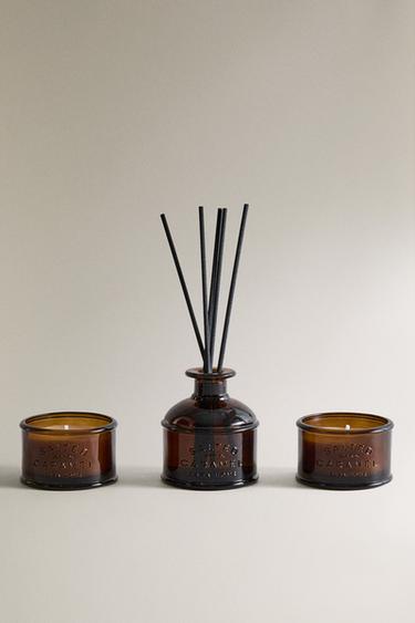 SALTED CARAMEL 선물 박스 세트(3개입) - Zara 크림