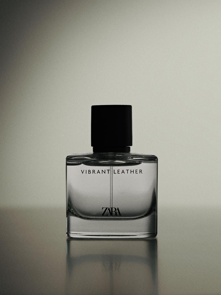 VIBRANT LEATHER EDP 60 ML oz ZARA Australia