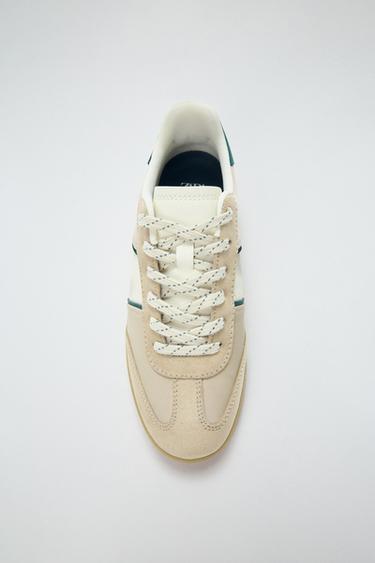 Zapatos de Mujer ZARA