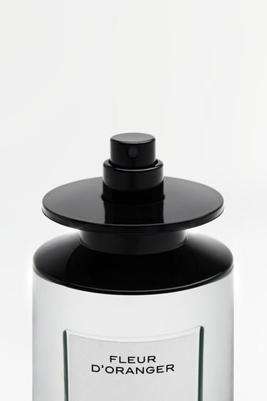FLEUR D' ORANGER EDP 100ML (3.4 FL.OZ). -  by Zara - Image 2