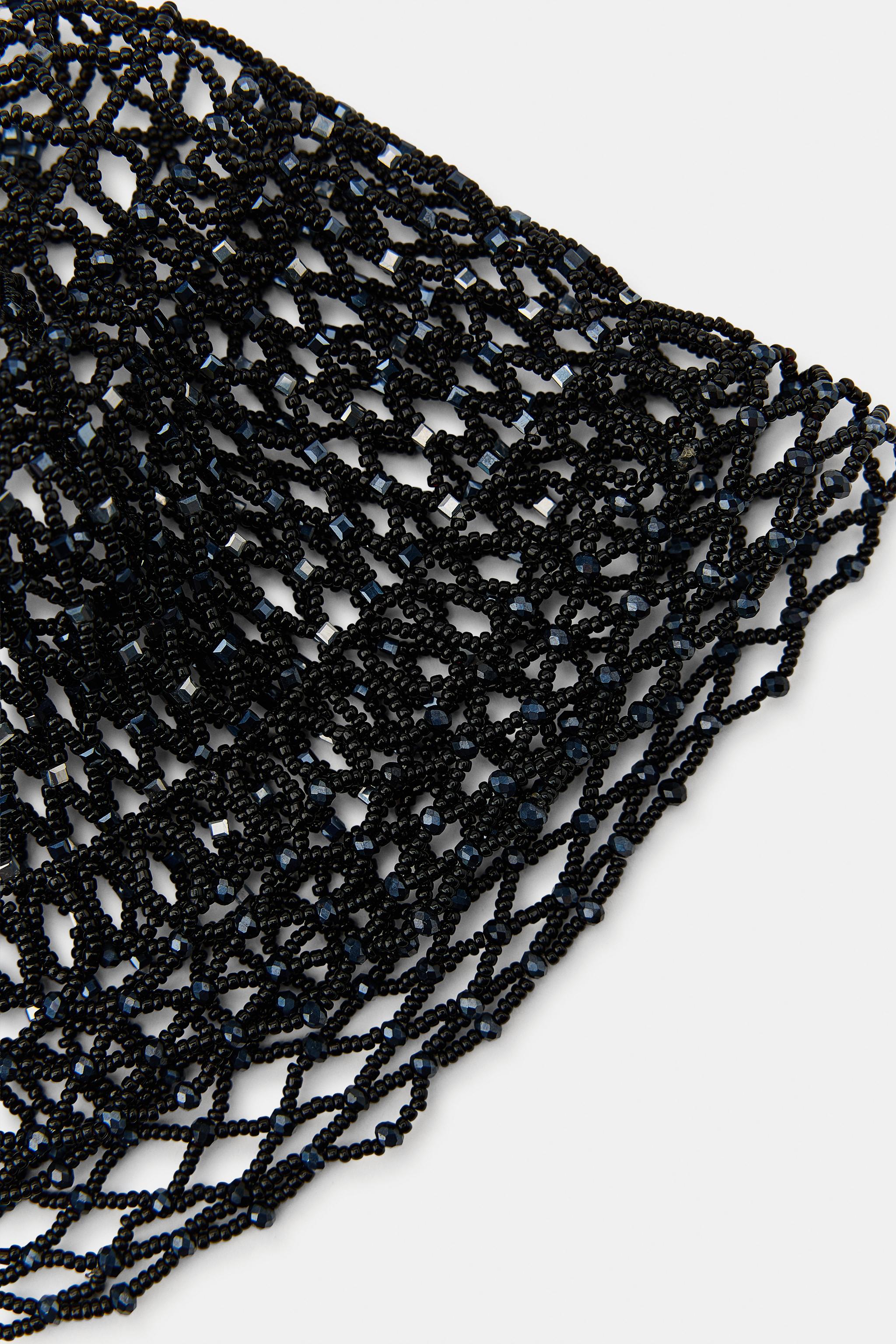 BONNET CALOT FANTAISIE CRISTAL