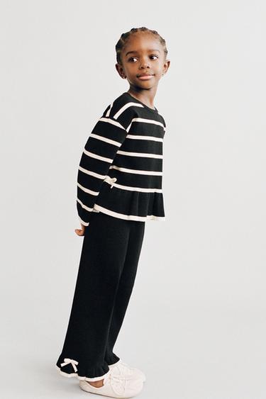 Zara LOOK - 