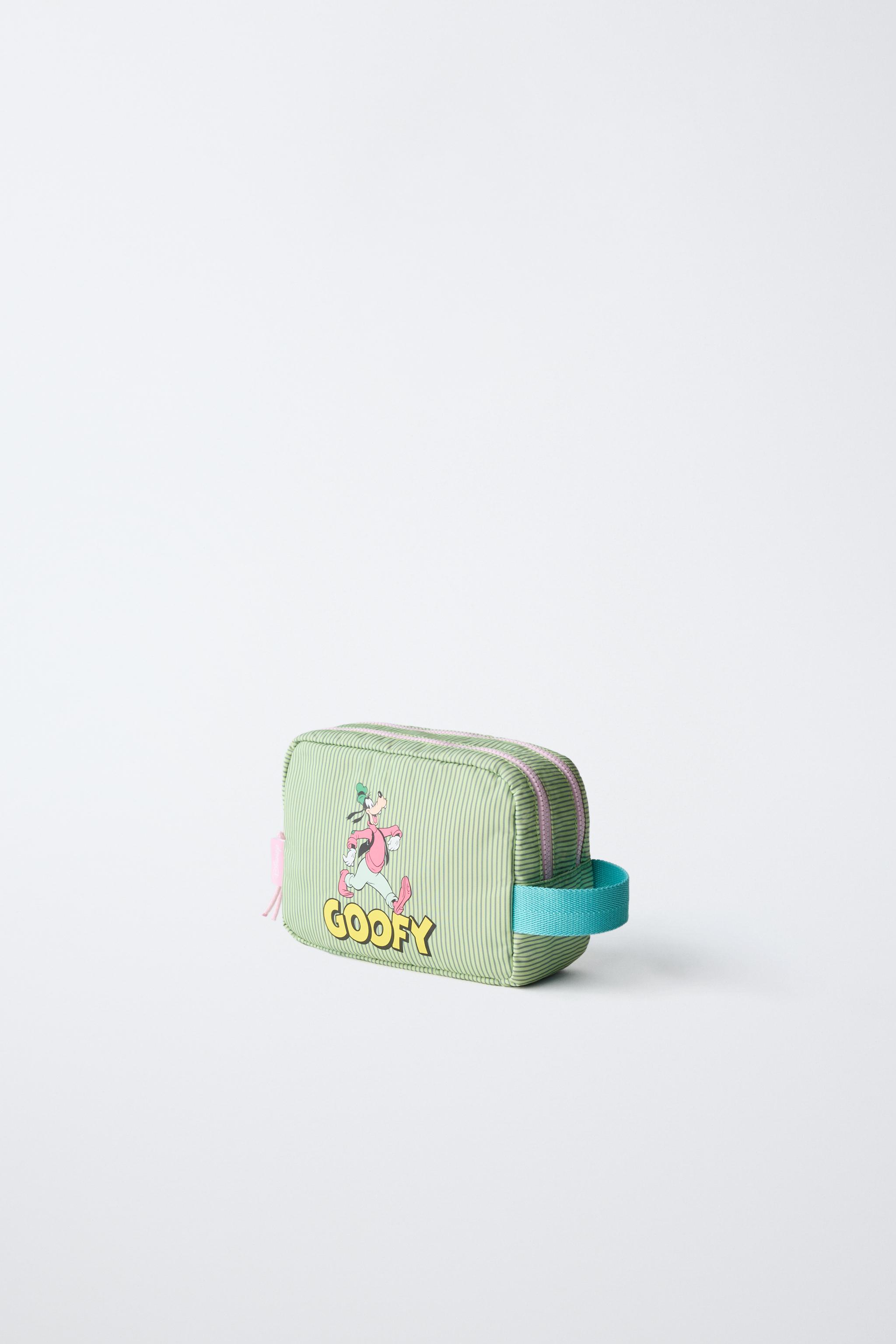 Детские сумки Zara GOOFY © DISNEY TOILETRY — фото 2