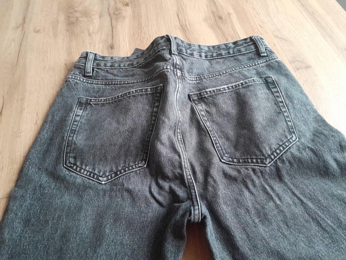 ZW THE 90´S MOM FIT JEANS - Image 7