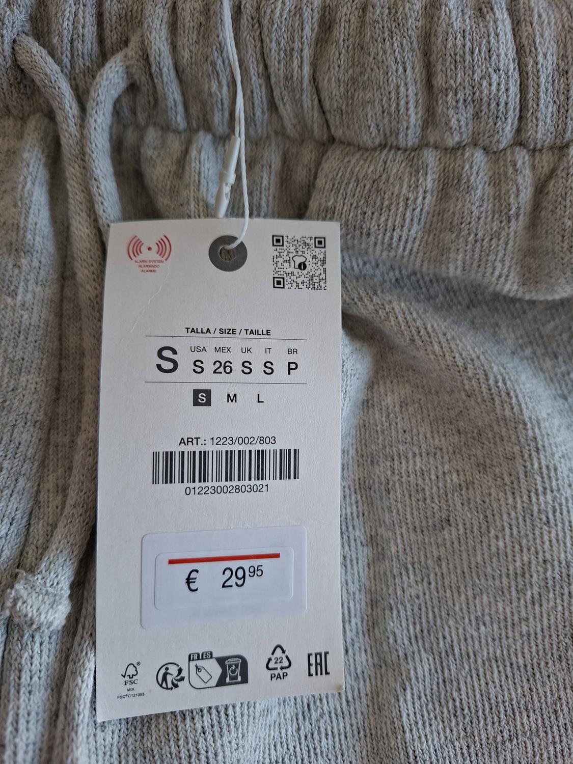 SOFT TROUSERS - Image 6