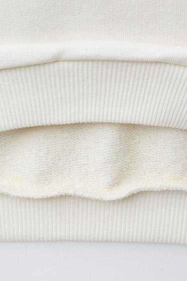 SWEATSHIRT- UND LEGGING-SET PRINCESS © DISNEY - Bunt von Zara