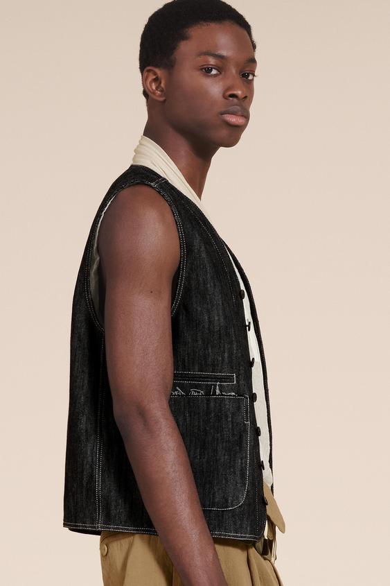Co-ord Sets Man  ZARA South Africa