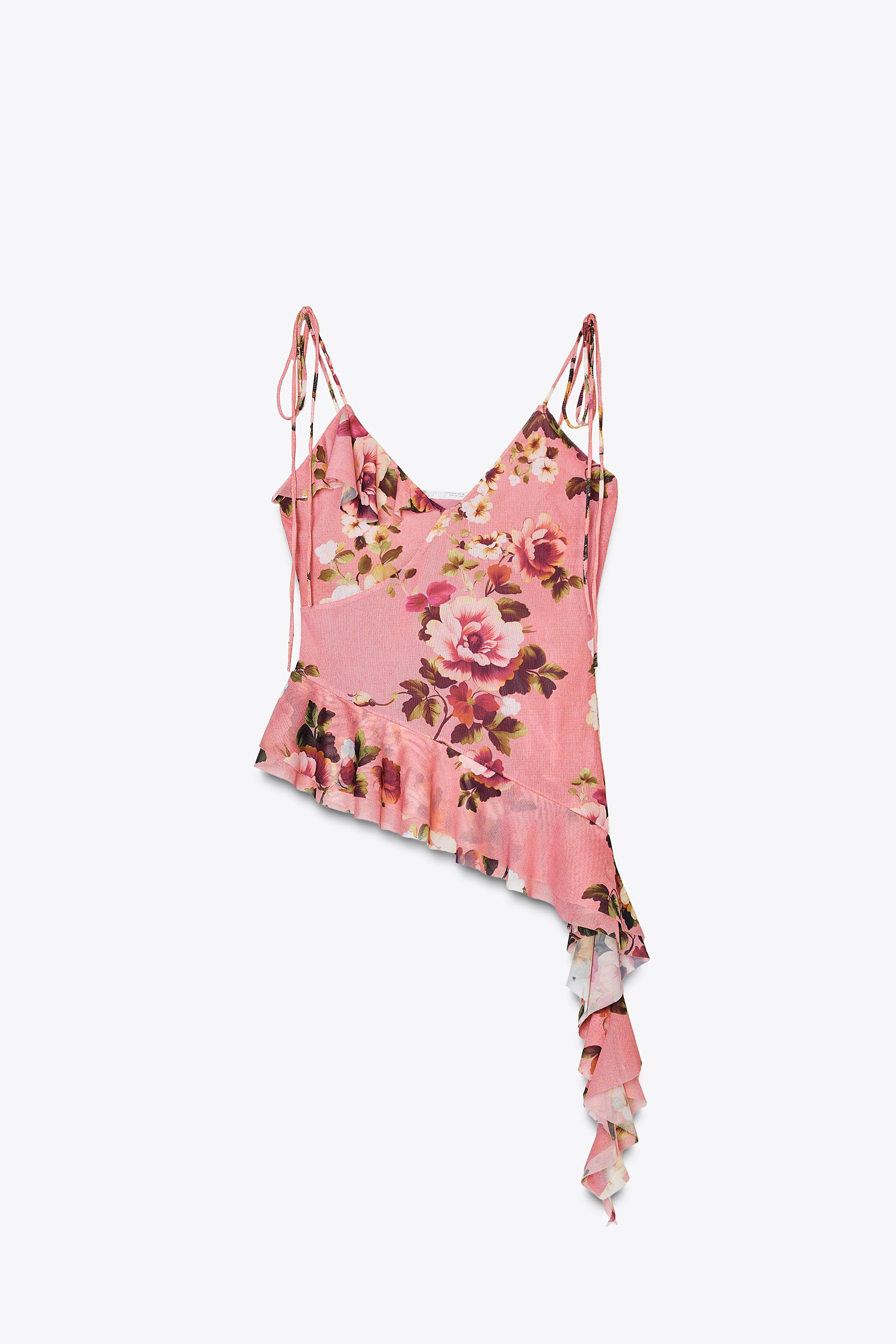 Caviar Poplin Camisole | Aritzia INTL