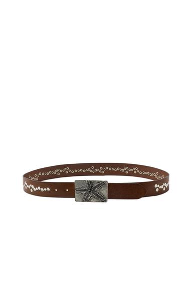 Zara Product image - Brown