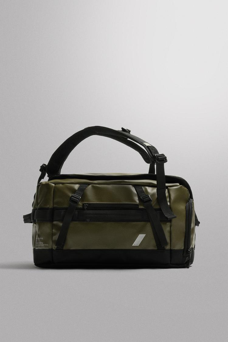 ZARA 35L MULTIFUNCTIONAL SPORTS BAG
