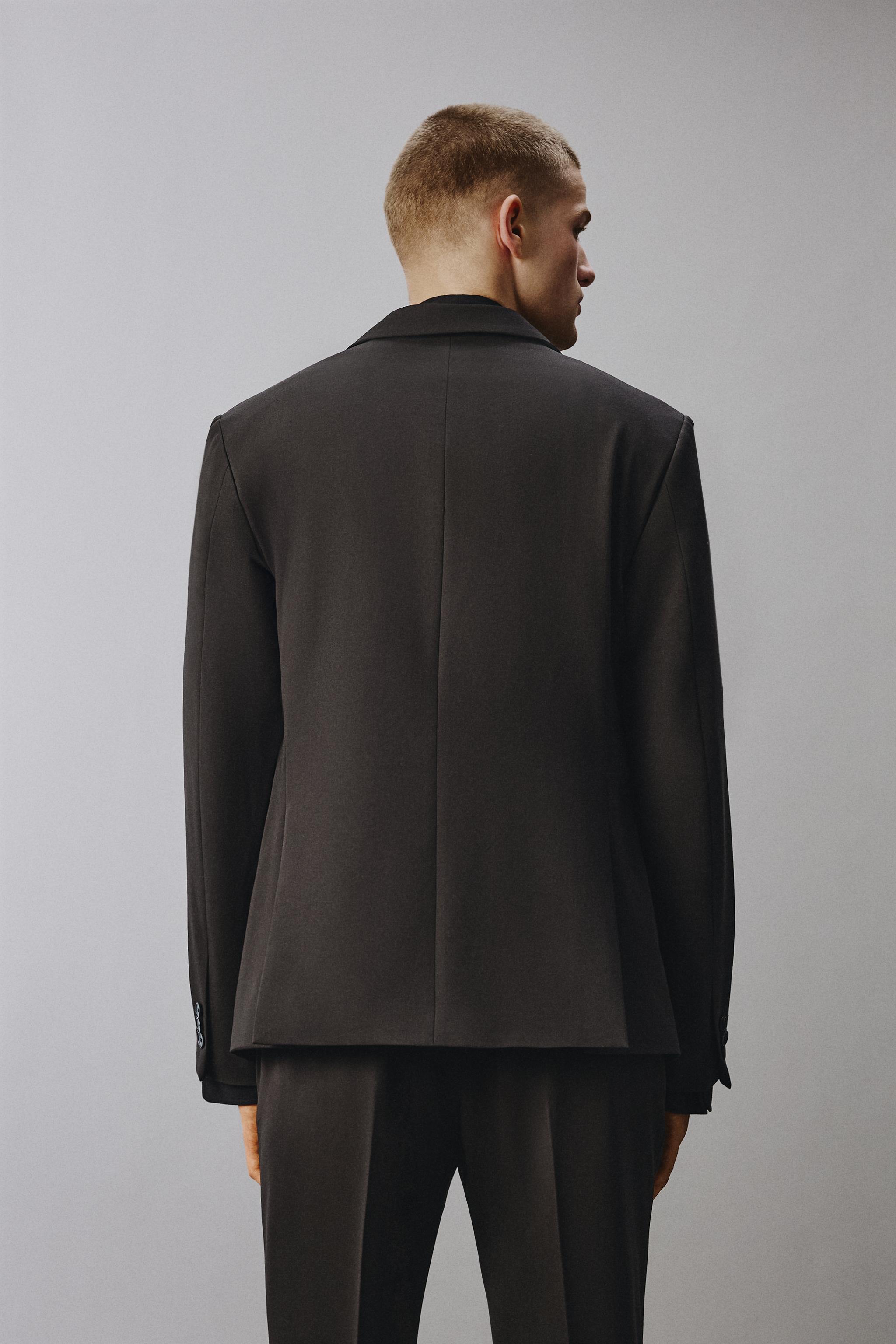 ブレザー | メンズ | ZARA 日本