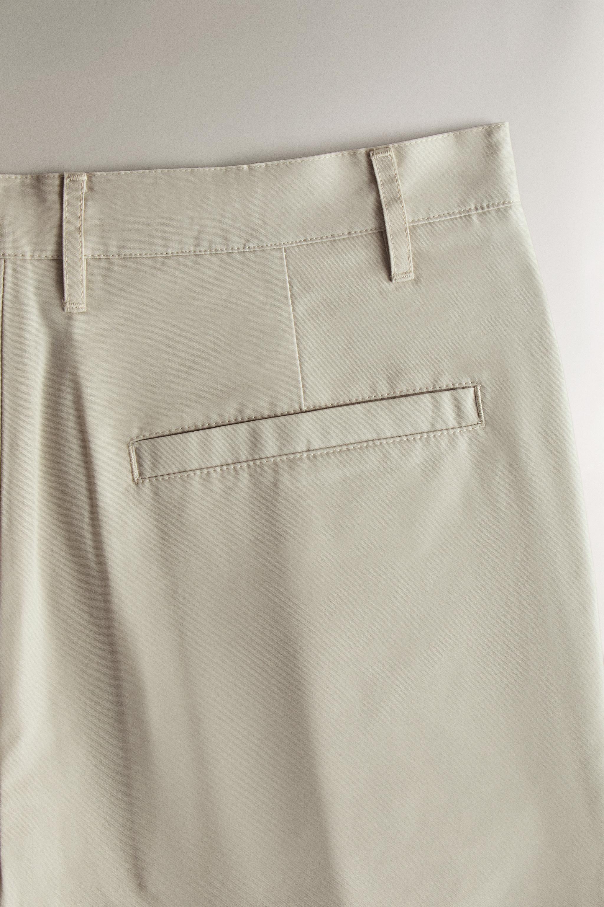 PANTALON LONG GOLF