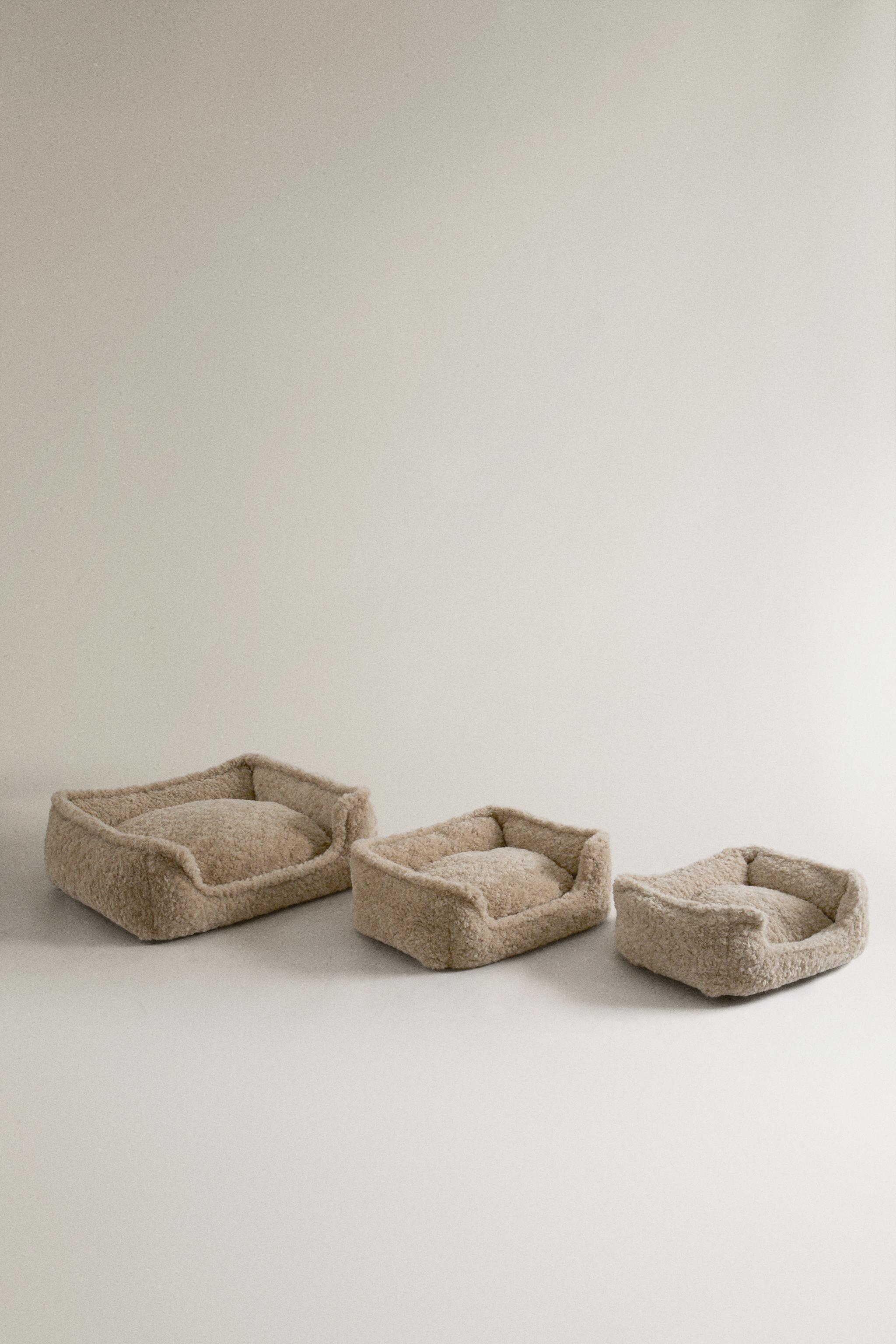 PANIER ANIMAL MOUTON