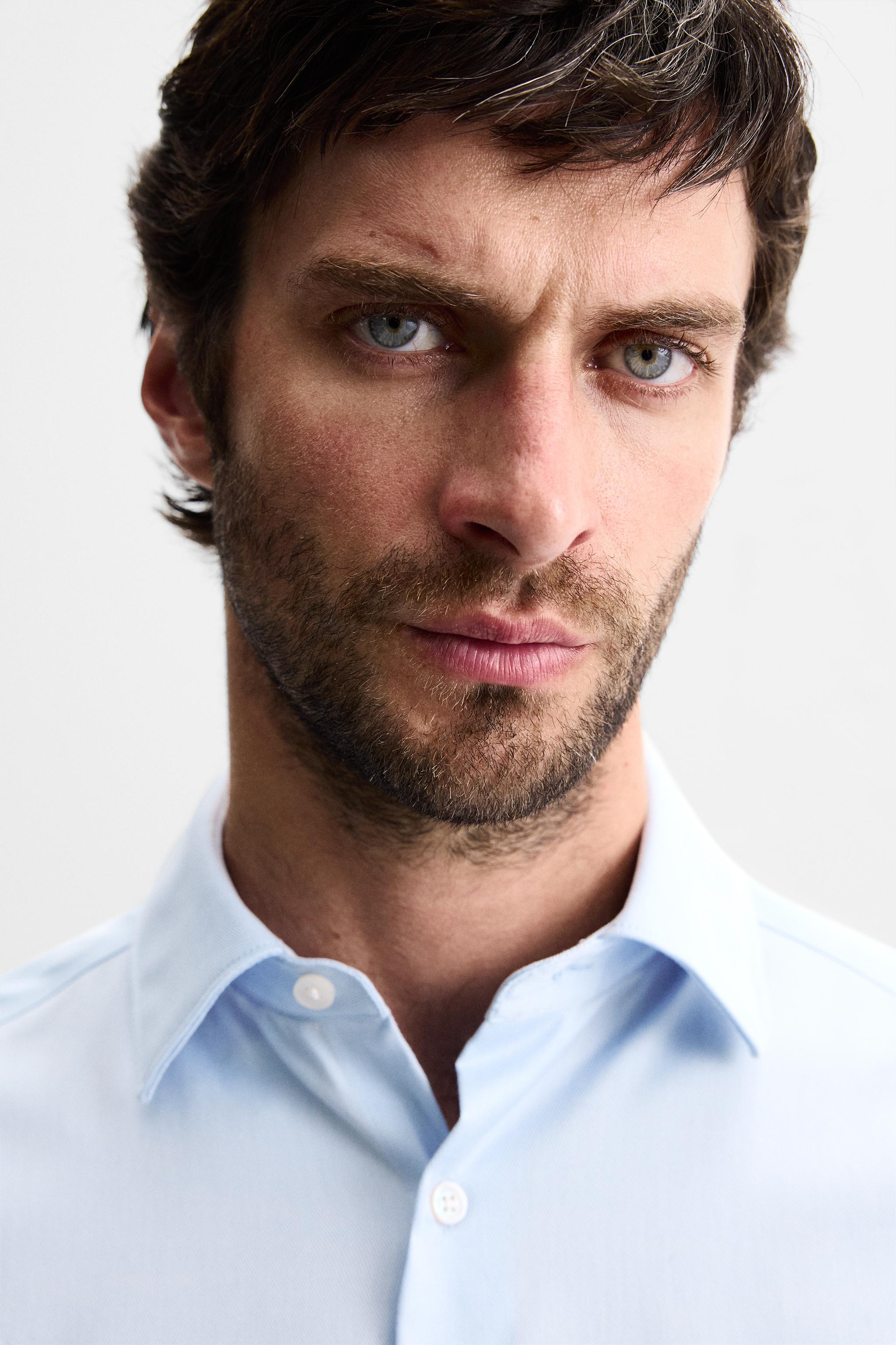 CHEMISE SLIM FIT