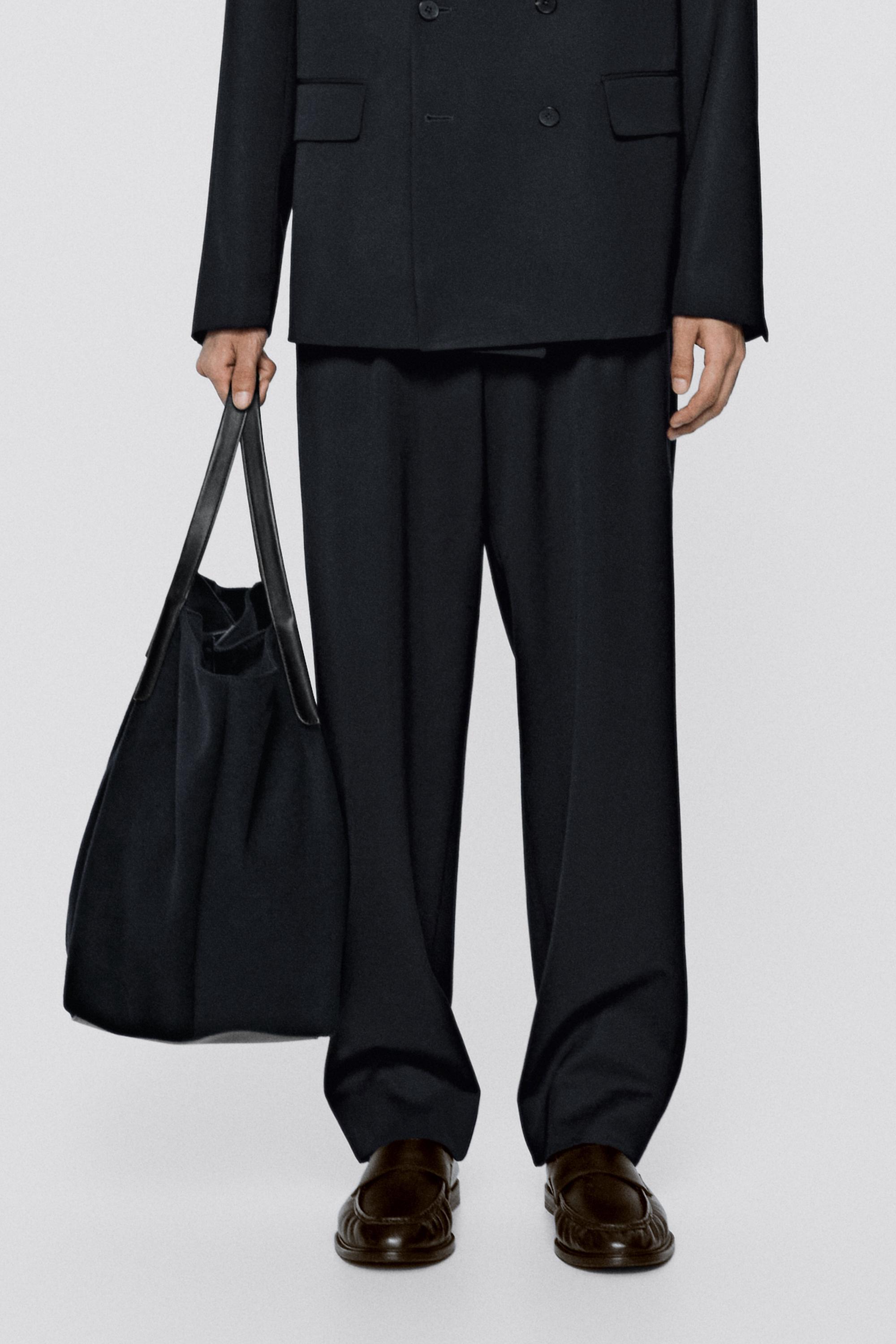 Sac cabas 100 % laine - LIMITED EDITION
