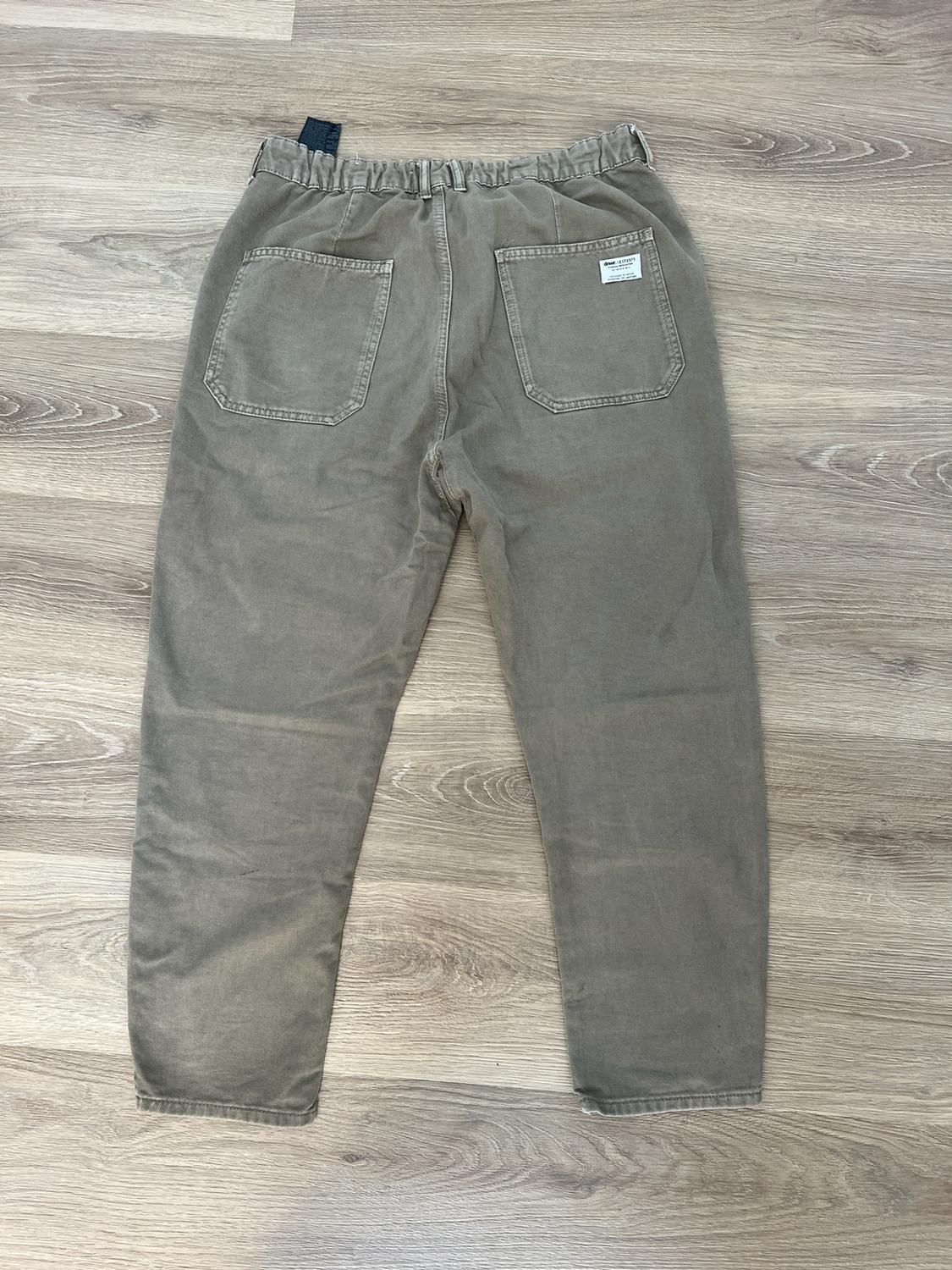 SLOUCHY FIT JEANS - Image 2