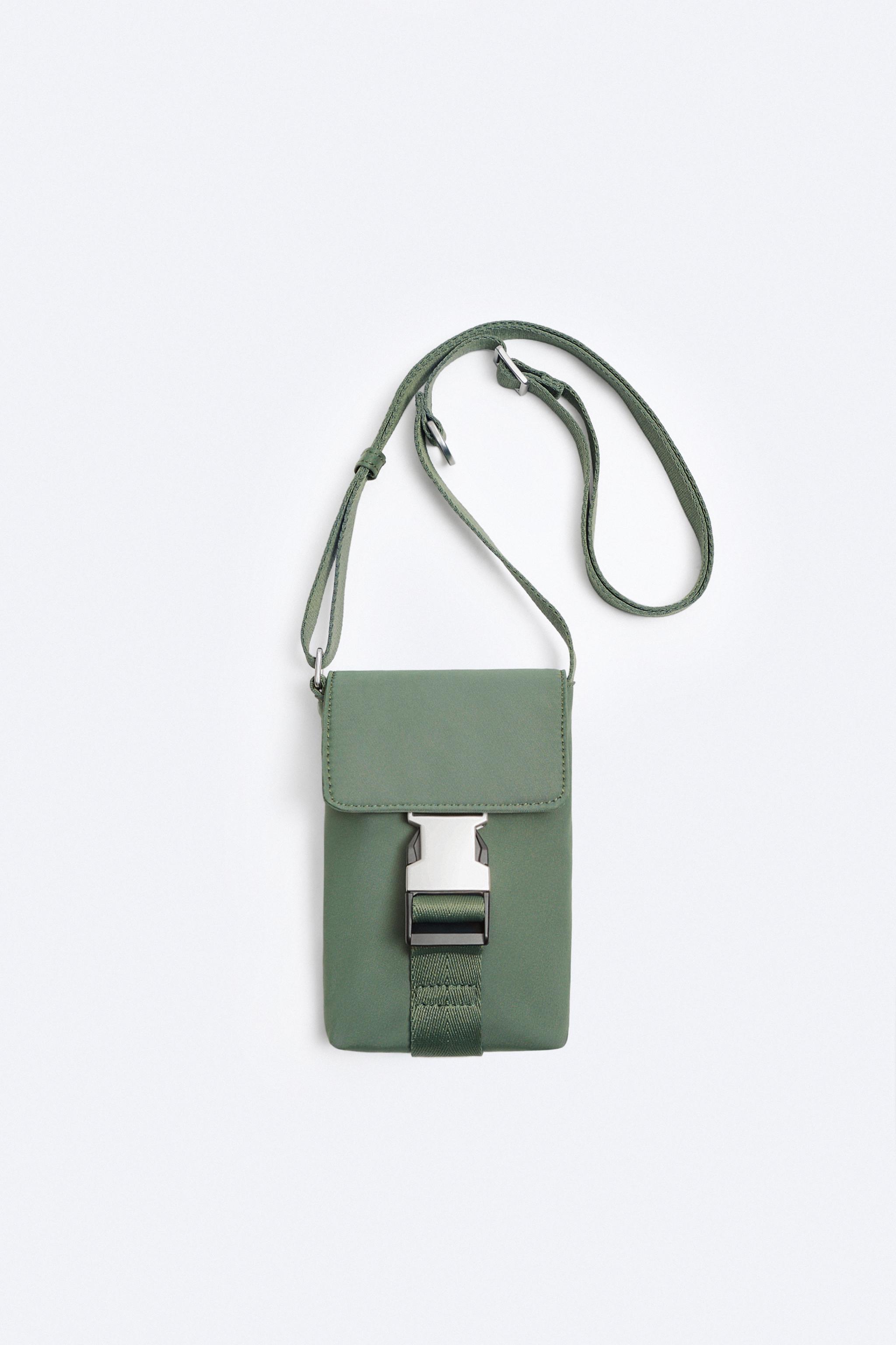 Zara 2025 mini sac