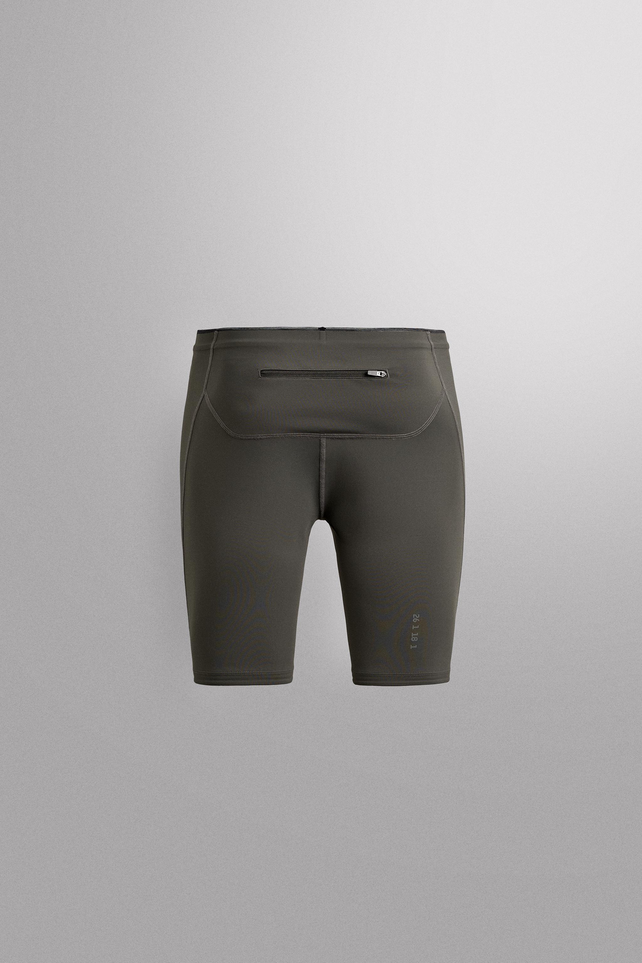 RUNNING SHORTS