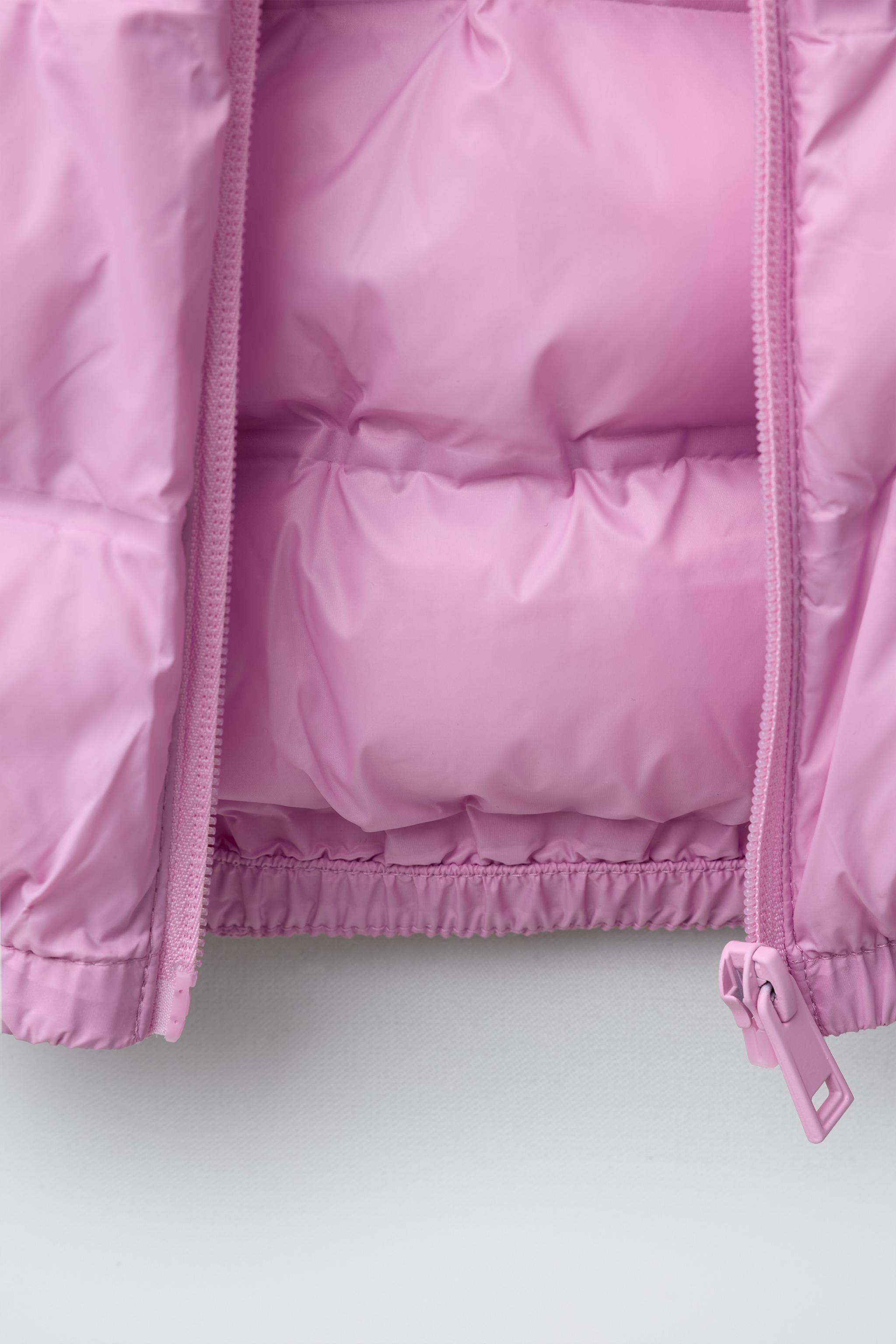 ULTRALIGHT WATER REPELLENT HOODED JACKET