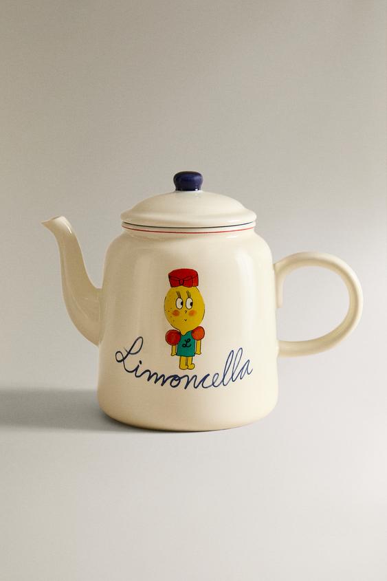 BULE DE PORCELANA X THE ANIMALS OBSERVATORY - Multicolor da Zara - Imagem 0
